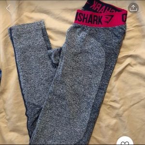 SOLD Gymshark leggings SOLD